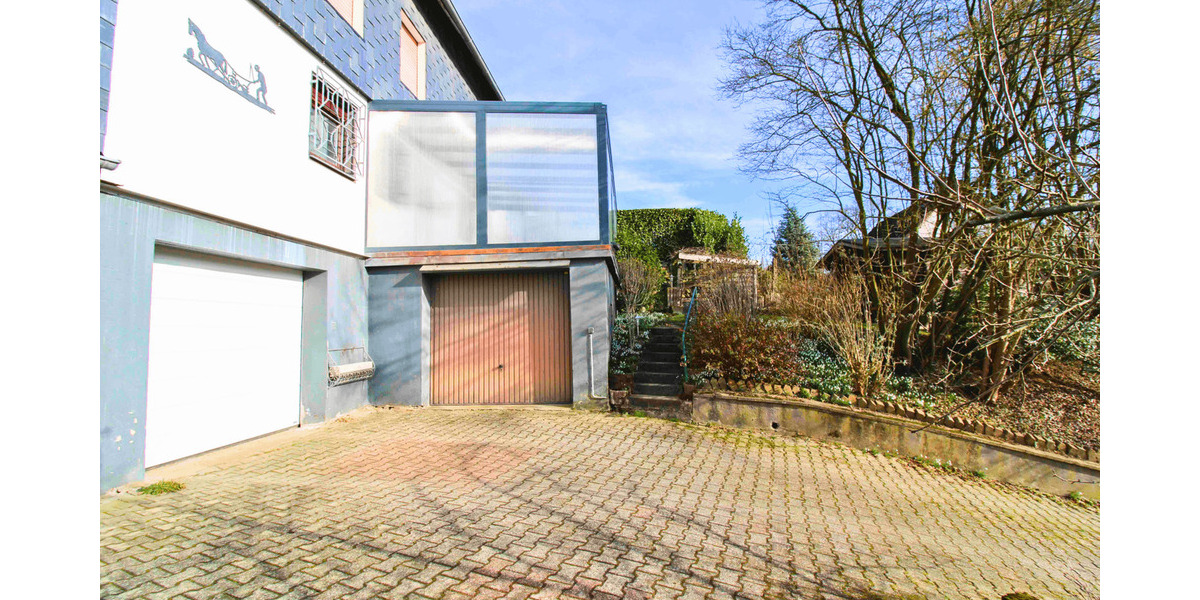 Einfamilienhaus Heiligenhaus Mitte - 6 Zimmer, 490.000&euro; | Angebot:26542849