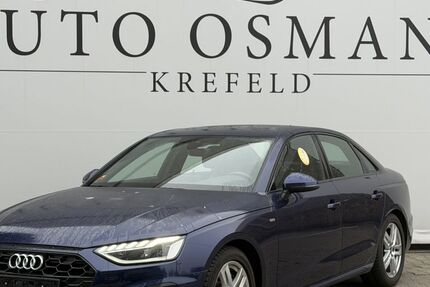 Audi A4 103.767 km 25.950 &euro; Krefeld 47805