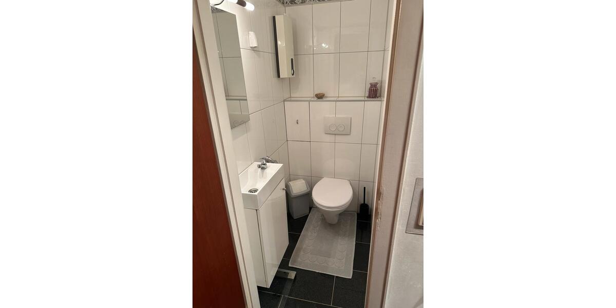 Etagenwohnung Monheim am Rhein - 3 Zimmer, 78 m&sup2;, 1.435&euro; | Angebot:25721967