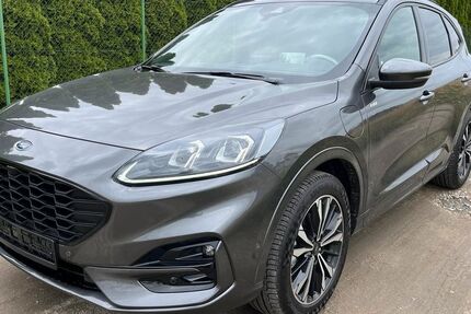 Ford Kuga 21.000 km 28.700 &euro; Hilden 40721