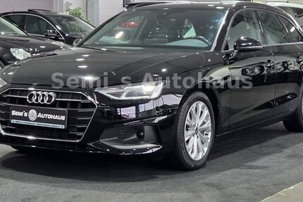 Audi A4 142.869 km 18.290 &euro; Mönchengladbach 41238