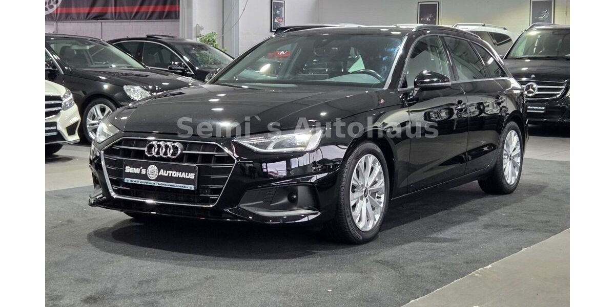 Audi A4 142.869 km 18.290 &euro; Mönchengladbach 41238