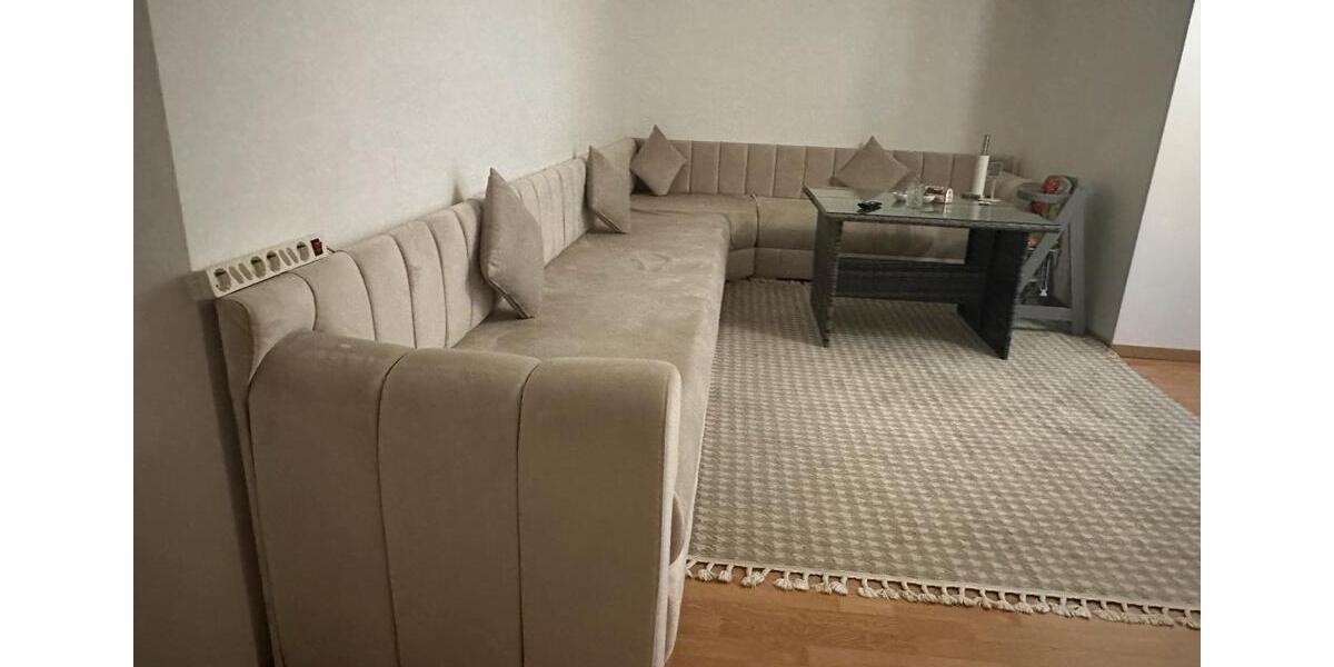 Wohnung zu vermieten 2 zimmer