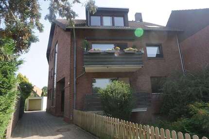 Wohnung Neukirchen-Vluyn Vluyn - 5 Zimmer, 89 m&sup2;, 195.000&euro; | Angebot:25193356