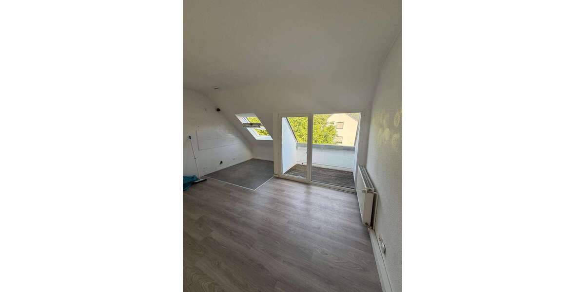 Etagenwohnung Mönchengladbach Nord - 2 Zimmer, 30 m&sup2;, 370&euro; | Angebot:27166444