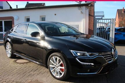 Renault Talisman 55.165 km 20.890 € Hilden bei Düsseldorf 40721
