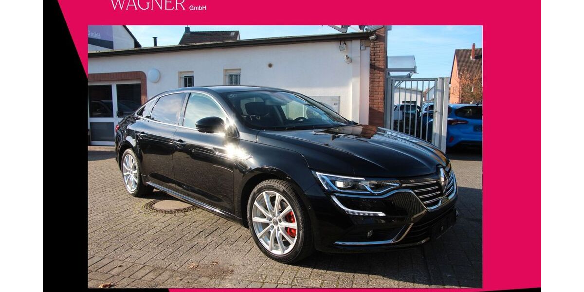 Renault Talisman 55.165 km 20.890 &euro; Hilden bei Düsseldorf 40721