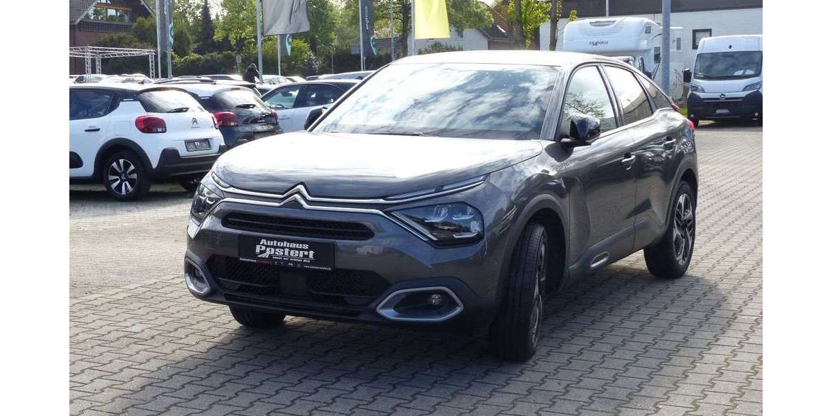 Citroen C4 68.000 km 20.490 &euro; Oberhausen 46147