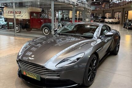 Aston Martin DB11 24.353 km 146.900 &euro; Düsseldorf 40591