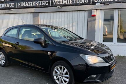 Seat Ibiza 117.800 km 5.299 &euro; Mönchengladbach 41065