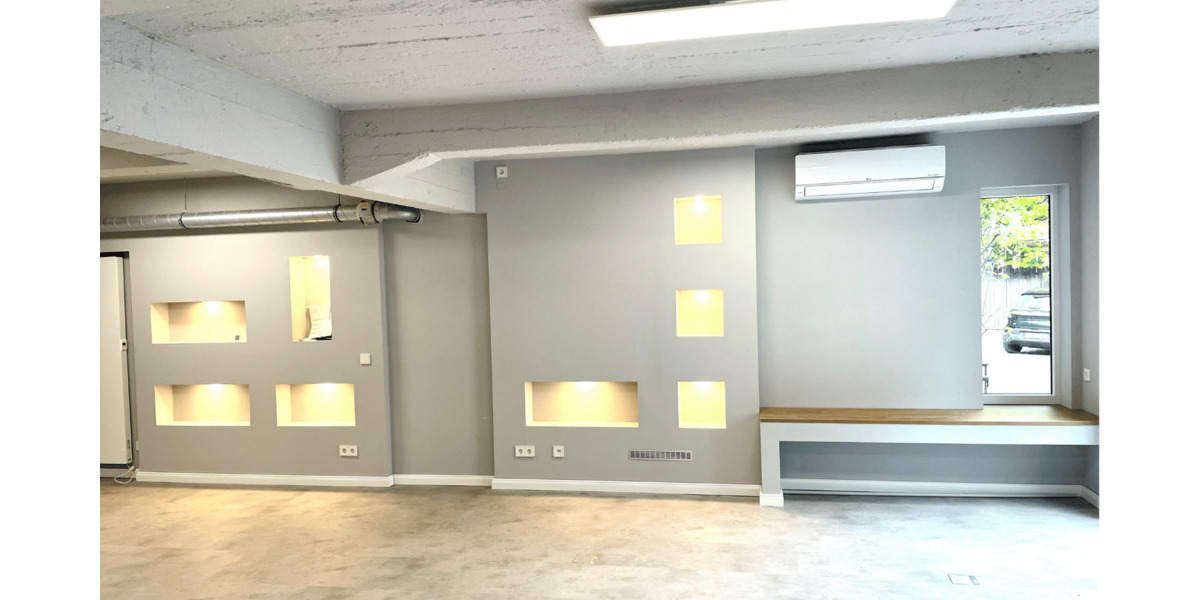 Gewerbeobjekt Düsseldorf Derendorf - 2.300&euro; | Angebot:26450689