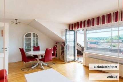 Wohnung Bergheim Auenheim - 2 Zimmer, 64 m&sup2;, 197.000&euro; | Angebot:27003475