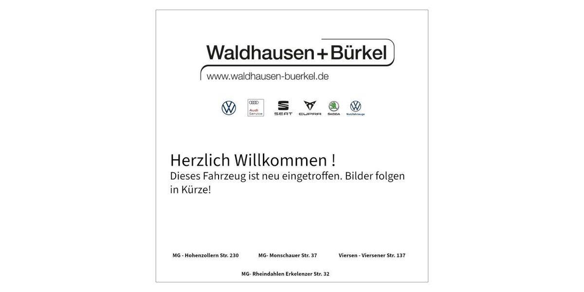 Seat Ateca 50.258 km 26.999 &euro; Mönchengladbach 41179