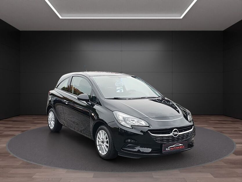 Opel Corsa 90.200 km 8.250 € Viersen 41749