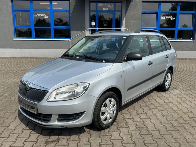 Fabia