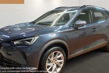 Cupra Formentor 13.953 km 24.890 &euro; Düsseldorf 40233