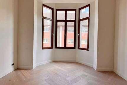 Wohnung Düsseldorf Derendorf - 4.5 Zimmer, 115 m&sup2;, 559.000&euro; | Angebot:26898392