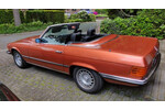 Mercedes-Benz 350 SL 196.100 km 24.900 € Korschenbroich 41352