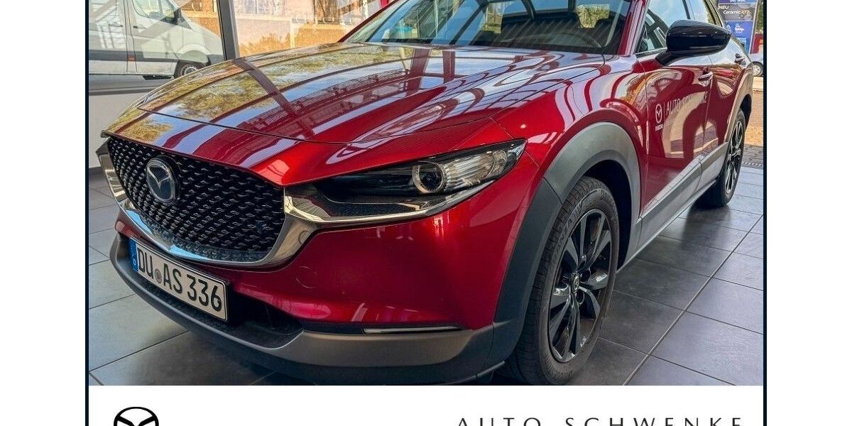 Mazda CX-30 8.878 km 24.995 &euro; Duisburg 47166