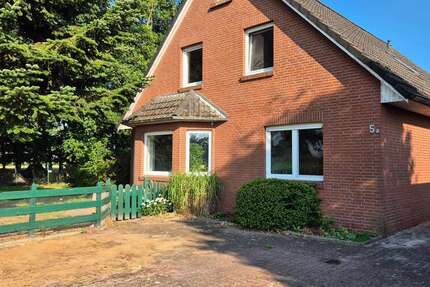 Haus zum Mieten in Barßel Barßelermoor 900 € 150 m²