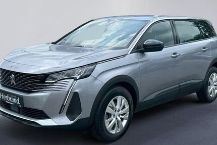 Peugeot 5008 20.000 km 27.890 &euro; Mönchengladbach 41066