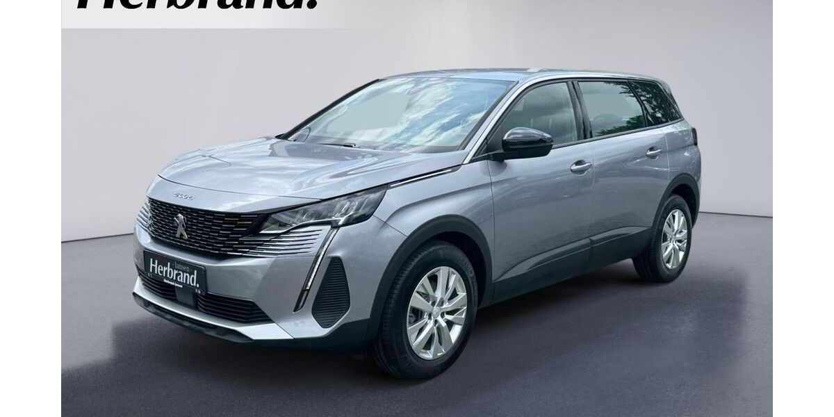Peugeot 5008 20.000 km 27.890 &euro; Mönchengladbach 41066