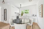 Erdgeschoßwohnung Düsseldorf Stadtbezirk 3 - 3 Zimmer, 95 m&sup2;, 1.775&euro; | Angebot:24877977