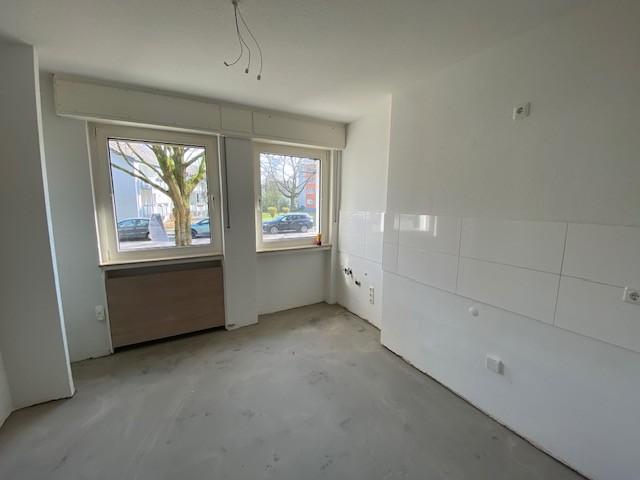 Erdgeschoßwohnung Krefeld Gartenstadt - 3 Zimmer, 65 m&sup2;, 619&euro; | Angebot:25807050