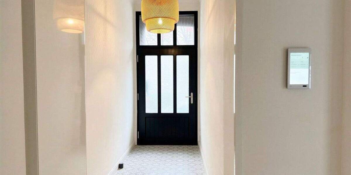 Reihenmittelhaus Mönchengladbach Rheydt - 6 Zimmer, 188 m&sup2;, 495.000&euro; | Angebot:24596077