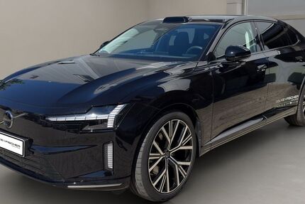Volvo ES90 3.750 km 66.400 &euro; Krefeld 47805