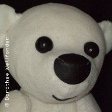 Lars, der kleine Eisbär und der Angsthase 02.11.2025 Ringlokschuppen Mülheim