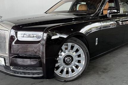 Rolls Royce Phantom
