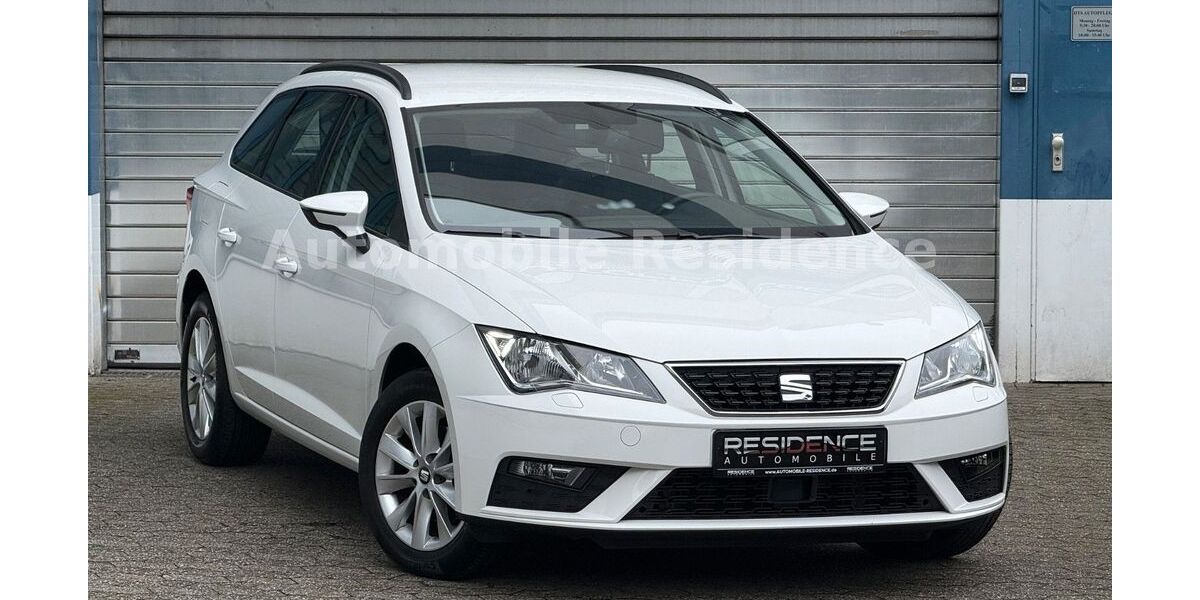 Seat Leon 42.500 km 15.798 &euro; Ratingen 40880