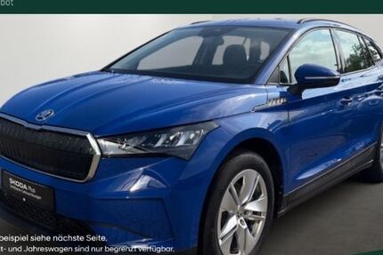 Skoda Enyaq 21.965 km 21.800 &euro; Düsseldorf 40233