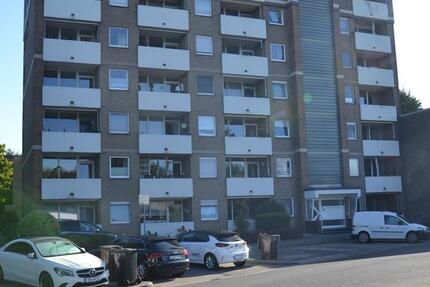 Wohnung Krefeld Fischeln - 2 Zimmer, 62 m&sup2;, 145.000&euro; | Angebot:25415804