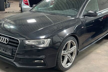 Audi A5 226.456 km 9.350 &euro; Krefeld 47799