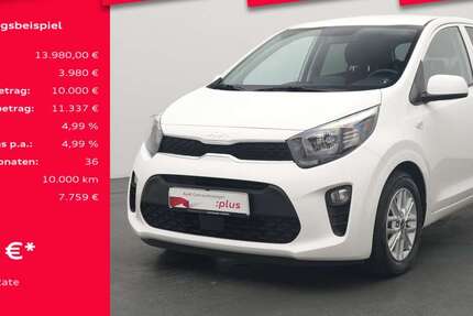Kia Picanto 9.979 km 13.980 € Leverkusen 51373