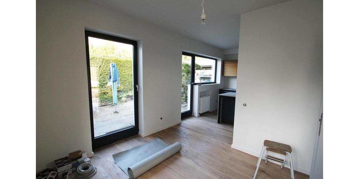 Charmante Doppelhaushälfte in Meerbusch-Ilverich 5 zimmer