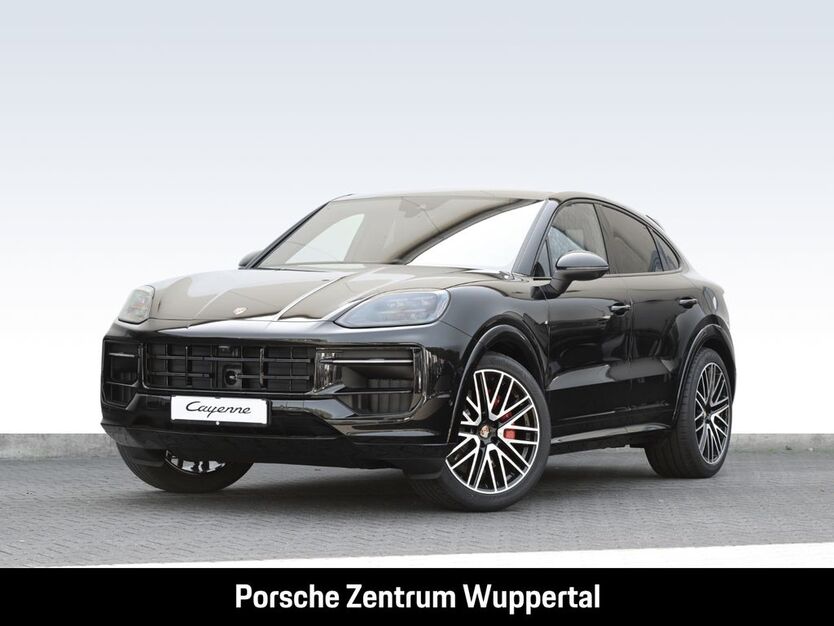 Porsche Cayenne 9.900 km 134.890 € Wuppertal 42279