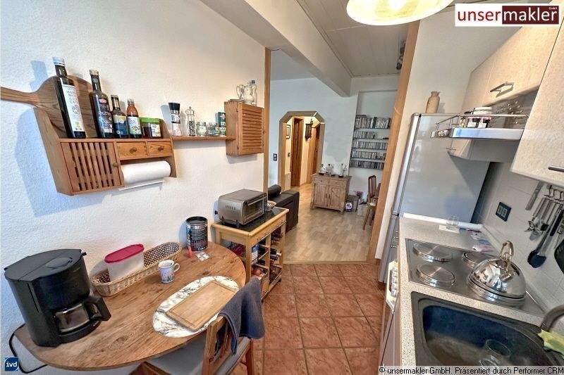 Etagenwohnung Duisburg Neudorf-Nord - 3 Zimmer, 69 m&sup2;, 149.000&euro; | Angebot:24635514
