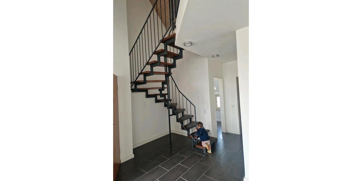 Maisonettenwohnung Mönchengladbach Süd - 4 Zimmer, 95 m&sup2;, 1.397&euro; | Angebot:25656467