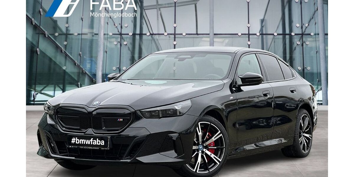 BMW i5 2.700 km 85.980 &euro; Mönchengladbach 41066