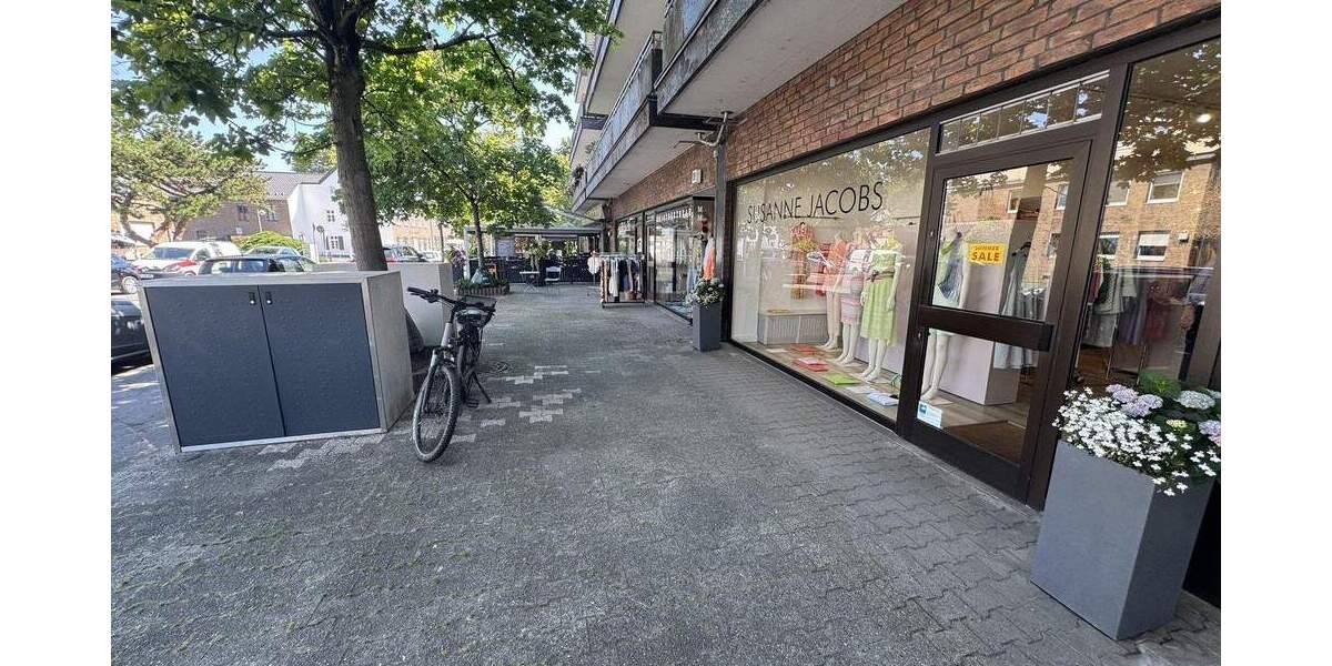 Gewerbeobjekt Meerbusch Büderich - 280.000&euro; | Angebot:23973804