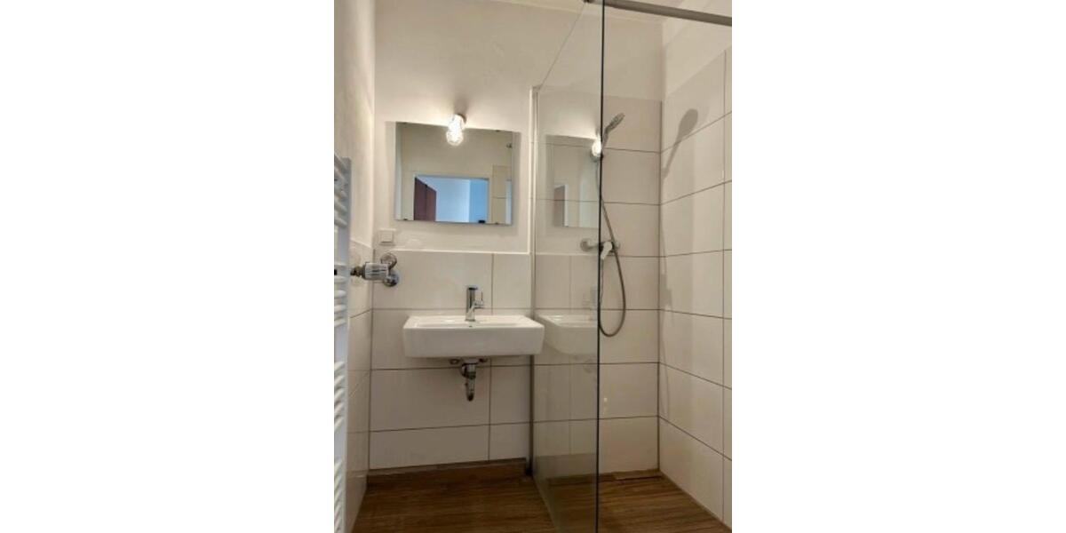 Erdgeschoßwohnung Langenfeld (Rheinland) - 2 Zimmer, 55 m&sup2;, 656&euro; | Angebot:26532630