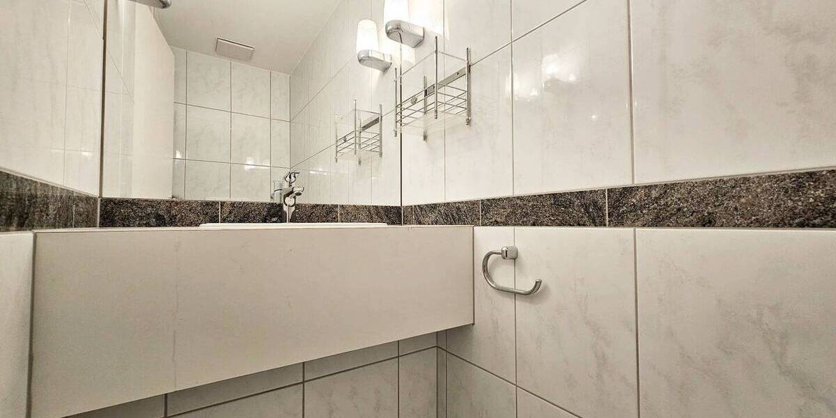 Etagenwohnung Solingen Ohligs-Aufderhöhe - 3 Zimmer, 117 m&sup2;, 394.000&euro; | Angebot:26454904