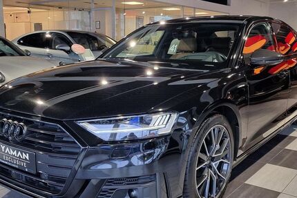 Audi A8 118.000 km 63.850 &euro; Mülheim an der Ruhr 45472