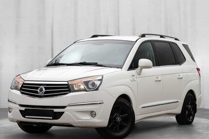 SsangYong Rodius 97.600 km 17.000 &euro; Mülheim an der Ruhr 45473