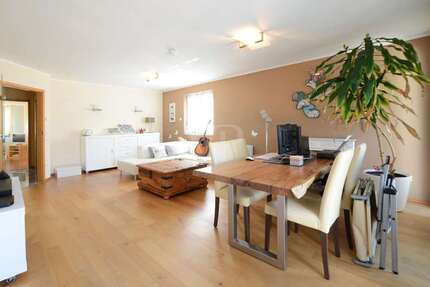 Wohnung Langenfeld - 4 Zimmer, 97 m&sup2;, 439.000&euro; | Angebot:26876853
