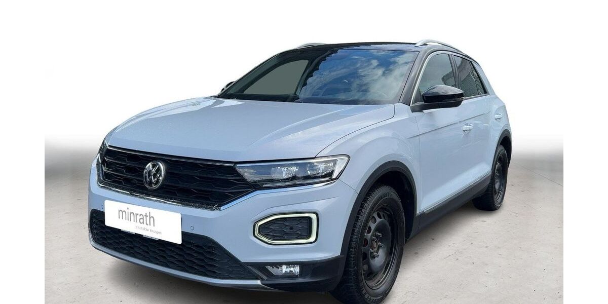 VW T-Roc 141.854 km 17.780 &euro; Moers 47441