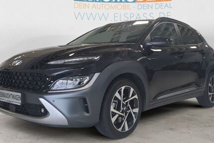 Hyundai KONA 41.147 km 21.883 &euro; Duisburg 47138